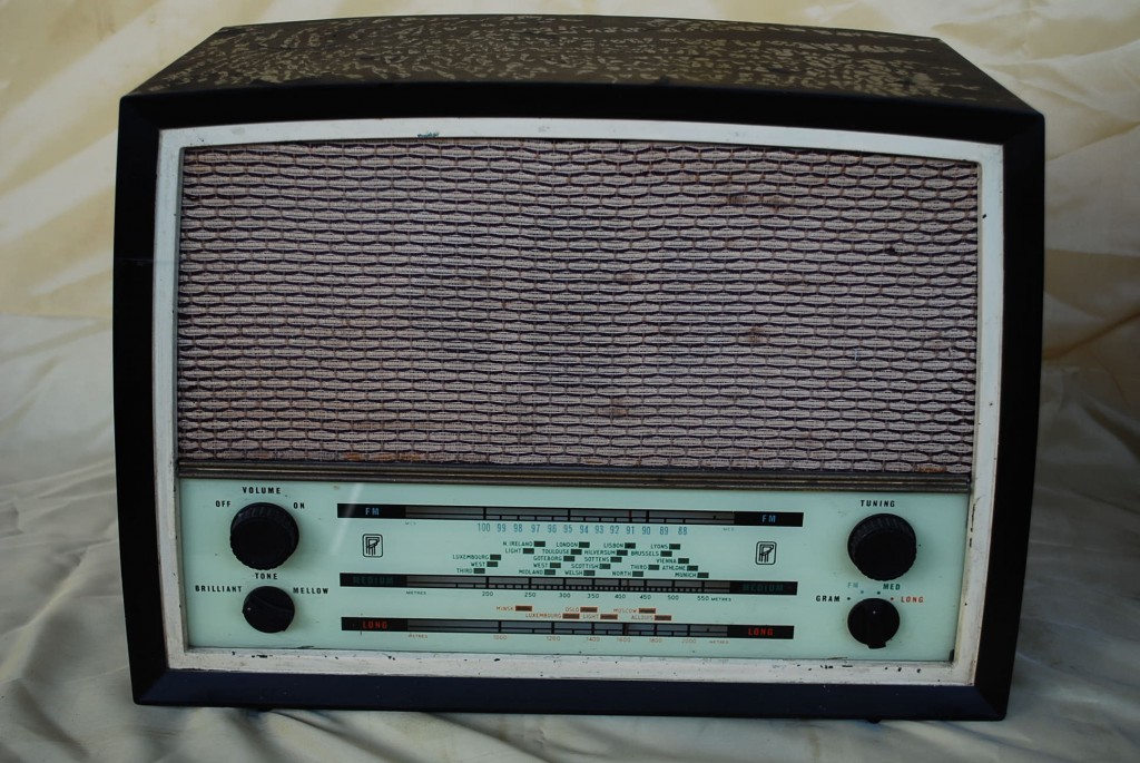 Radio Rentals 232